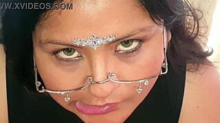 Watch me swallow on halloween