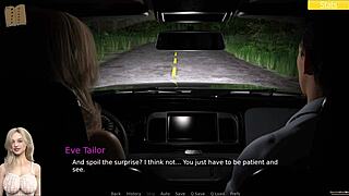 Rosewater Manor 55 With Big Tits And Monster Cocks