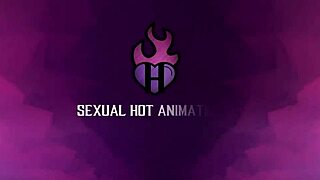 Plumber Trades Work for Steamy Lesbian Sex in Hot 3D Anime Action. Clients Can't Resist!