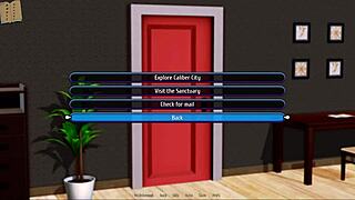 Harem Hotel 305 Game Adventure