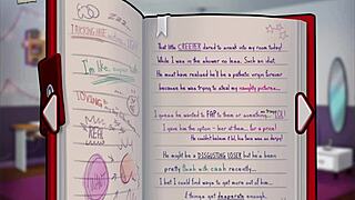 i luv summertime saga 33 wit all da erotic hentai stuff