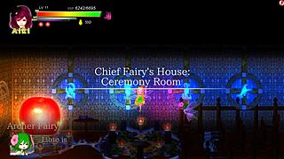 Guilty Hell: Normal Playthrough Part 4.