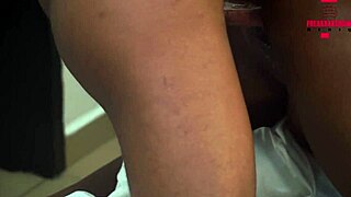 Big Ass Madam Pounded Hard! Moaning In Pleasure!