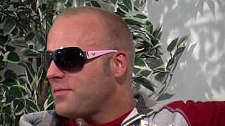 uhh, kleine maus lena nitro bangs for debts!