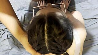 want to see this horny thai girl with big ass?