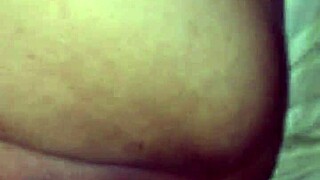 Beautiful Curvy Girl Moaning Hard and Screaming I Love It During Intense Fuck