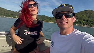 come with me and i'll tell you the story on the way