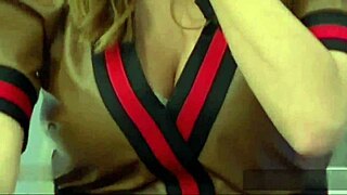 Ana Morgade's best scenes in one compilation. 📹