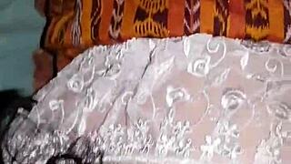 We returned from a wedding with latina amateurs