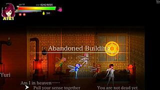 Guilty Hell: Normal Playthrough Part 4.