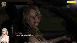 Rosewater Manor 55 With Big Tits And Monster Cocks