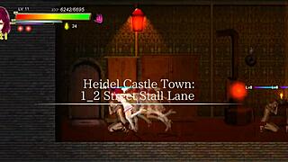 Guilty Hell: Normal Playthrough Part 4.