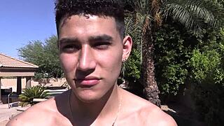 The Man You Wish You Could Be Fucks The Girl You Can't Have So Sexy