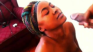 Beautiful ass homemade video with big black cock and monster cock lovers.