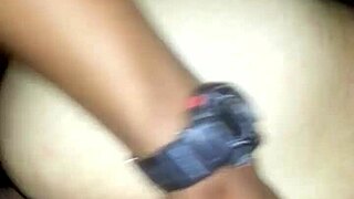 Guy ROUGHLY FUCKS his FRIEND'S GIRLFRIEND'S WET PUSSY in this casual encounter.