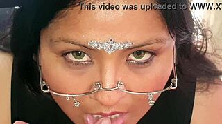 Watch me swallow on halloween