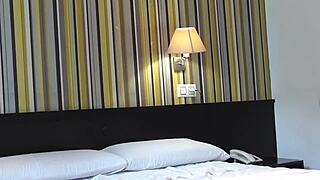 Blonde Beauty Nikki Benz Sucks Cock And Gets Pounded In Missionary And Doggystyle