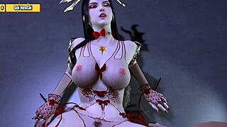 3D无码本子合集让我疯狂