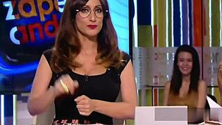 Ana Morgade's best scenes in one compilation. 📹