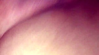 Beautiful Curvy Girl Moaning Hard and Screaming I Love It During Intense Fuck