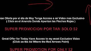 look at that big ass bouncing, got me hard in the homemade video