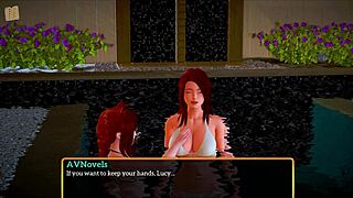 Discovering Adventures In My New Family Life!