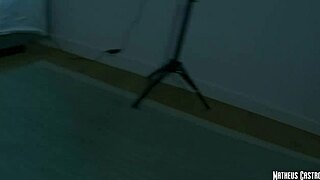 amigas fazendo putaria em sonho de halloween