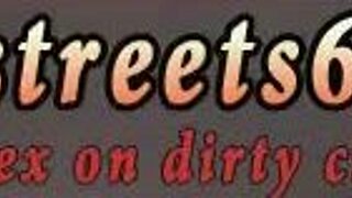 valerie white gets punished in shower domination