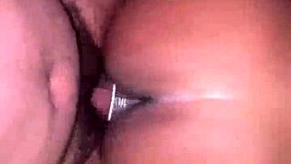 Before work, guy bends over for quick gay bareback session 😏