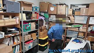 Real teen feels intense ramming in hardcore scene