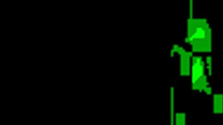 Exploring the ruins of another world