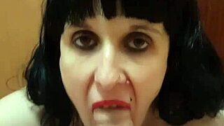 Victoria Devil Gets Boldly Fucked In Anal Sex With Monster Cock