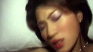 pov japanese cum slut fucking with vibrator