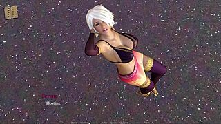 lunars chosen 1 anime game adventure unfolds