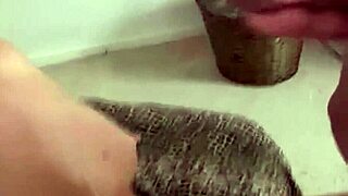 summer slutty teen babe strips and sucks dick in pov 😈