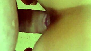 Victoria Devil Gets Boldly Fucked In Anal Sex With Monster Cock