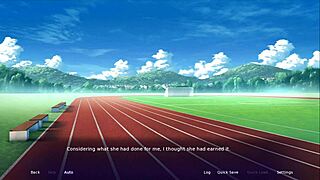 i explore anal rimjob in hentai game rematch