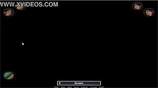 Summer time saga uncensored part 21 with old busty characters!