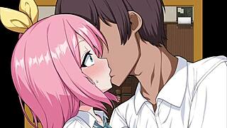 professor also wants to be friend of the protagonist - can i make 100 friends - part 2