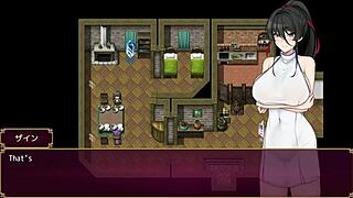 Female Fallen Young 18+ Wife Sex Scene Part 1