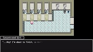 professor also wants to be friend of the protagonist - can i make 100 friends - part 2