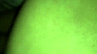 caught in interracial encounter with big black cock