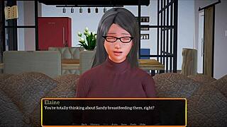 exploring life with my new stepfamily episode 604