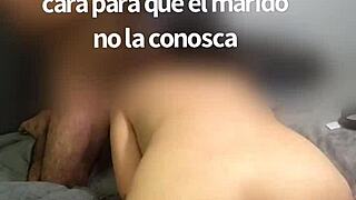 La cachonda fantasia de una puta infiel THE KINKY FANTASY OF A CHEATING WIFE