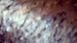 Wet Pussy Squirting During Intense Blowjob Session