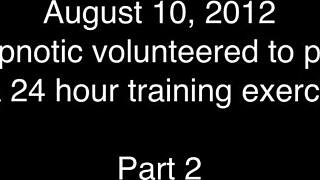 titty castigation for that naughty chick, she's bound and sucking cock hard