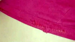 This swinger group enjoys close up fun with friends