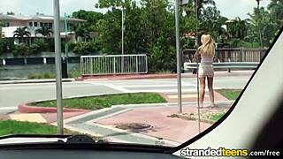 mofos com - dakota skye - stranded teen 18+s free hardcore cumshot