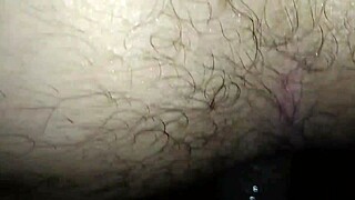 i culiaed with a hot colombian guy