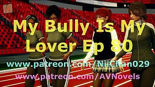 my bully becomes my lover in episode 80